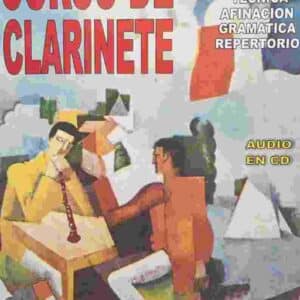 Cursos de Clarinete