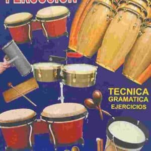 Curso de Percusión