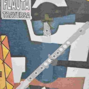 Curso Flauta Traversa