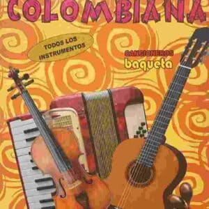 Musica Colombiana