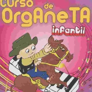 Método de Organeta Infantil I