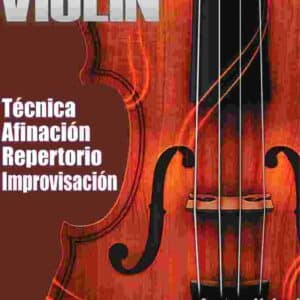 Curso de Violín