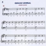 Curso de Piano - Método para Principiantes - Academia Musical Baqueta