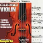 Curso de Violín - Interpretación y Acompañamiento - Academia Musical Baqueta