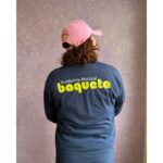 buzo equipo baqueta dama