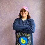 buzo equipo baqueta dama