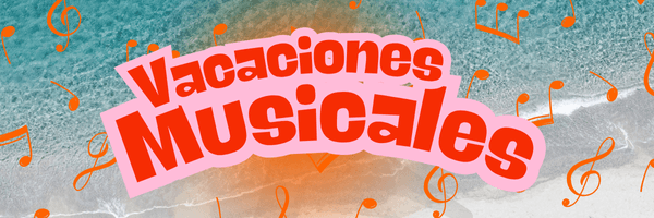 Cursos Vacacionales de Música para Niños y Jóvenes en Bogotá