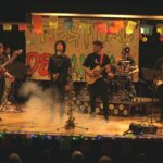 Protegido: Preparación Festival de Bandas 2025.