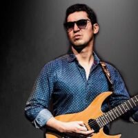 Músico e ingeniero de sonido