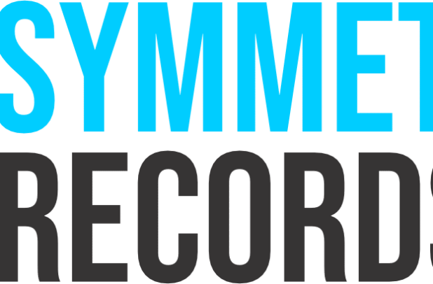 LOGO SYMMETRY RECORDS