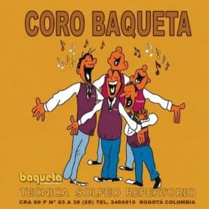 Coro Baqueta
